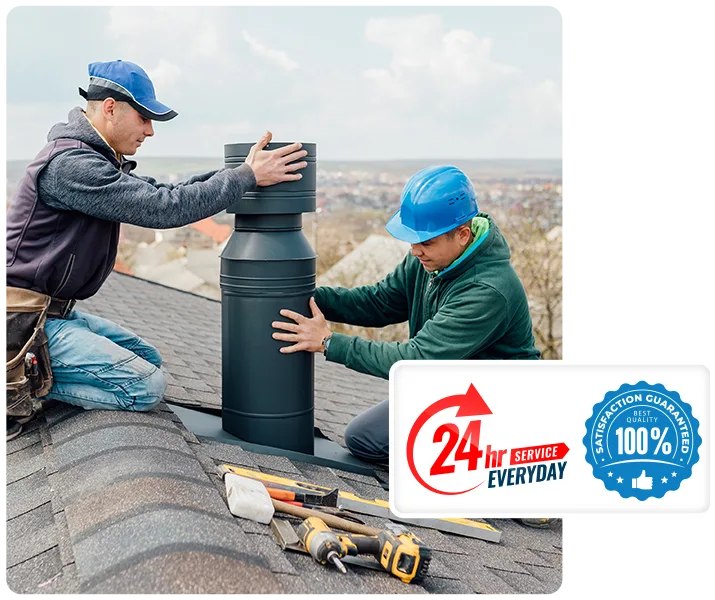 Chimney & Fireplace Installation And Repair in Murrieta, CA