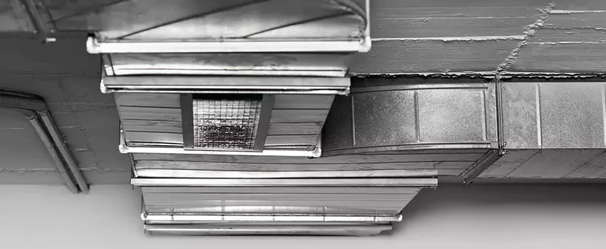 Trusted Air Duct Cleaning Company in Murrieta, California