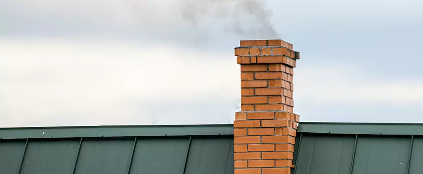 Animal Screen Chimney Cap Repair And Installation Services in Murrieta, California