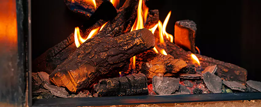Chimney Fireplace Ash Dump Cleaning in Murrieta, CA