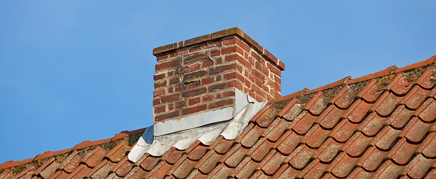 Residential Chimney Bricks Rotten Repair Services in Murrieta, CA