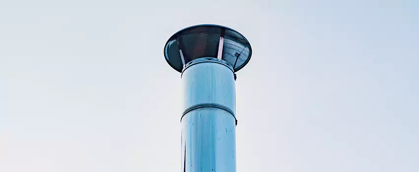 Wind-Resistant Chimney Caps Installation and Repair Services in Murrieta, California