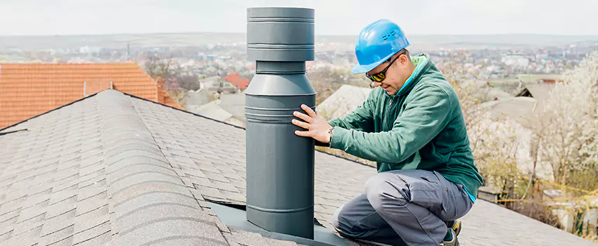 Chimney Chase Inspection Near Me in Murrieta, California