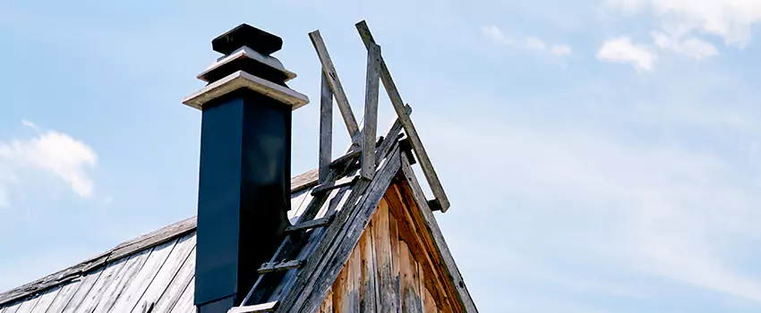 Chimney Creosote Cleaning in Murrieta, CA