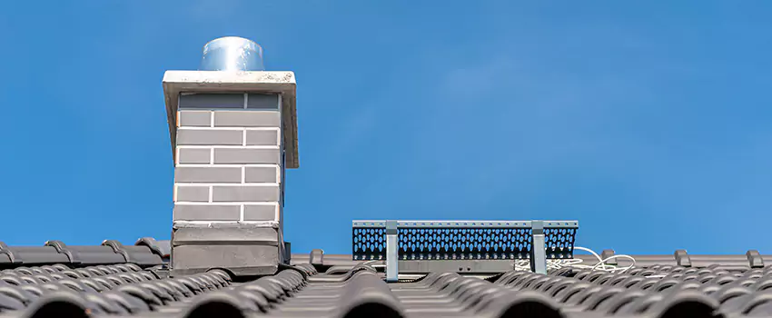Chimney Flue Relining Services in Murrieta, California