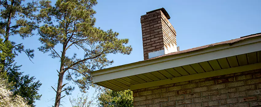Budget-Friendly Chimney Masonry Service in Murrieta, California