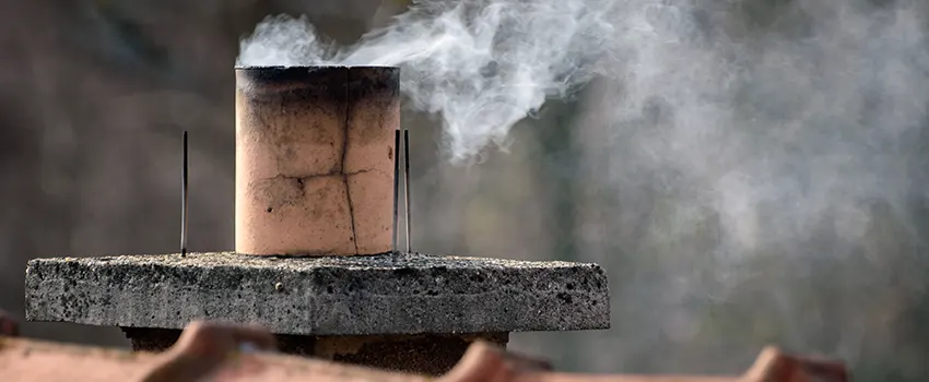 Wood Burning Chimney Odor Removal in Murrieta, CA