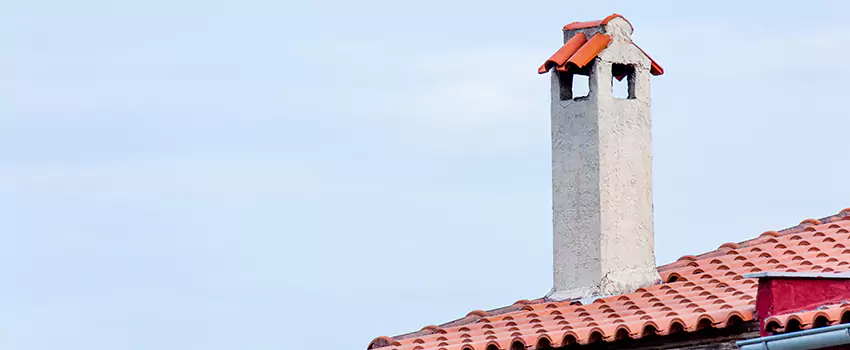 Chimney Pot Replacement in Murrieta, CA