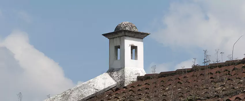 Cost To Rebuild A Chimney in Murrieta, CA