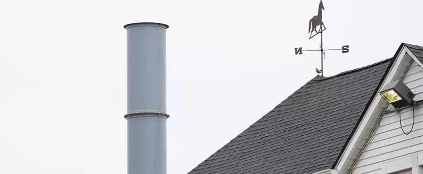 Chimney Inspection in Murrieta, CA