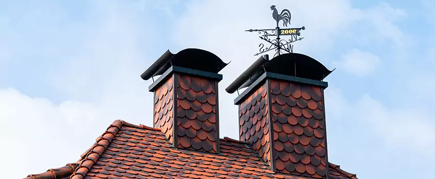 Old Chimney Restoration in Murrieta, California