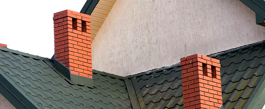 Chimney Saver Waterproofing Services in Murrieta, California
