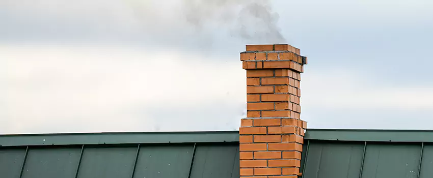 Chimney Soot Cleaning Cost in Murrieta, CA