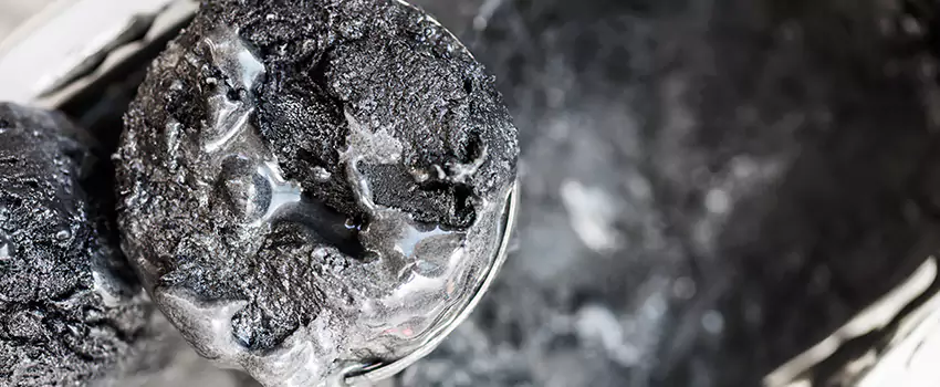 Clogged Dryer Vent Lint Cleaning in Murrieta, California