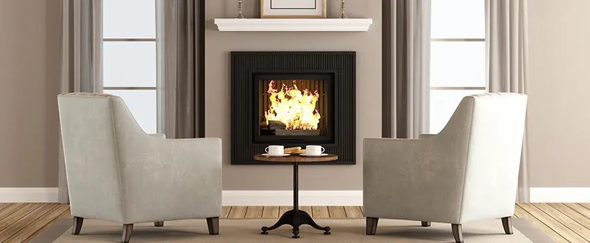 Custom Architectural Fireplace Restoration in Murrieta, CA