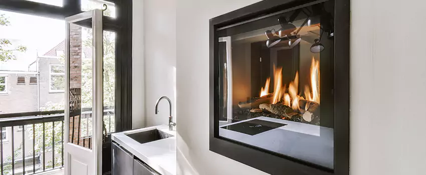 Dimplex Fireplace Installation and Repair in Murrieta, California