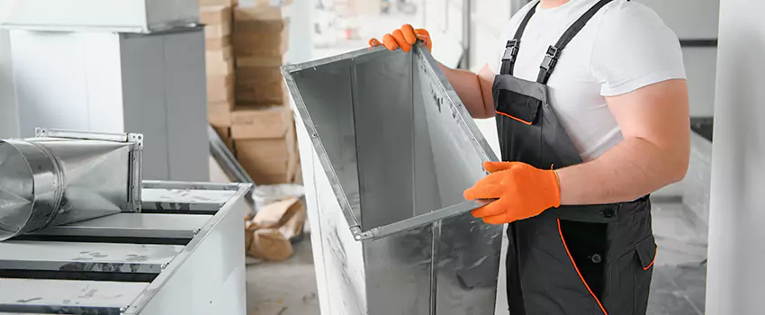 Benefits of Dryer Vent Inspection in Murrieta, CA
