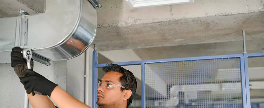 HVAC Ductwork Cleaning in Murrieta, CA
