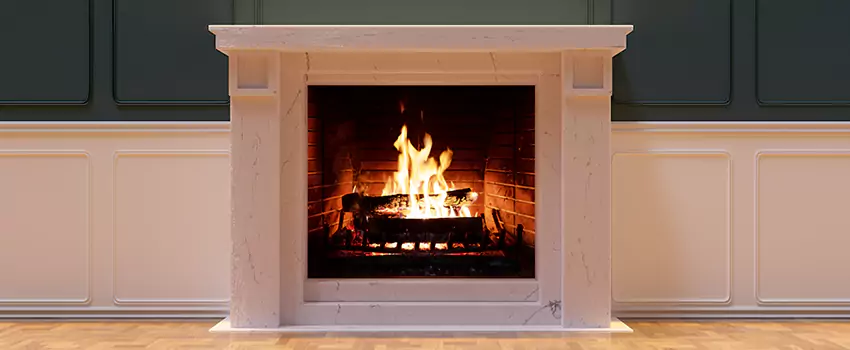 Empire Comfort Systems Fireplace Installation and Replacement in Murrieta, California