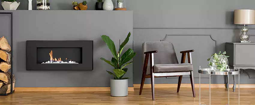 Ethanol Fireplace Burner Repair in Murrieta, CA