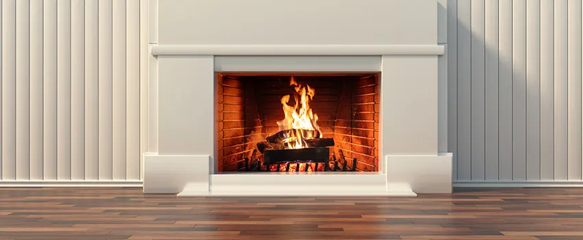 Fireplace Broken Ashtray Repair Services in Murrieta, California