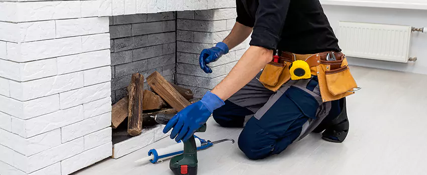 Fireplace Doors Cleaning in Murrieta, California