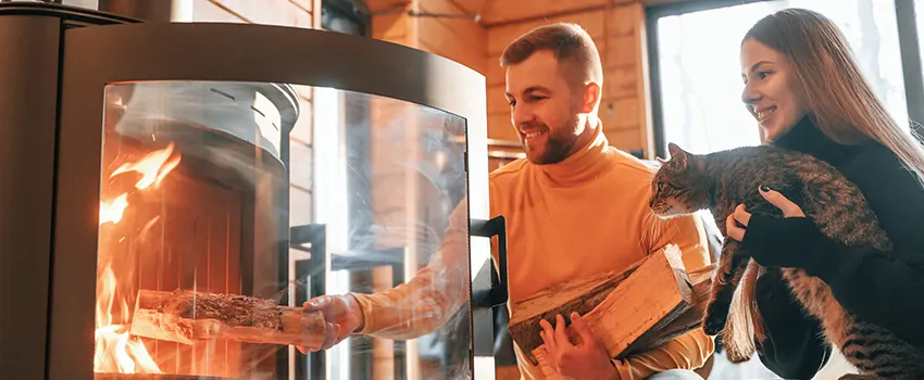 Fireplace Door Installation And Replacement Contractors in Murrieta, CA