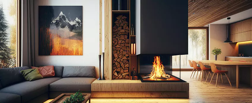 Fixing Electric Fireplace Problem in Murrieta, California