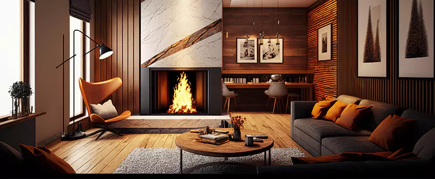Fireplace Design Ideas in Murrieta, CA