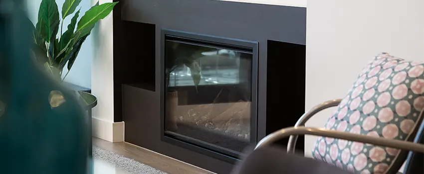 Welding Repairs for Fireplace Grate in Murrieta, CA