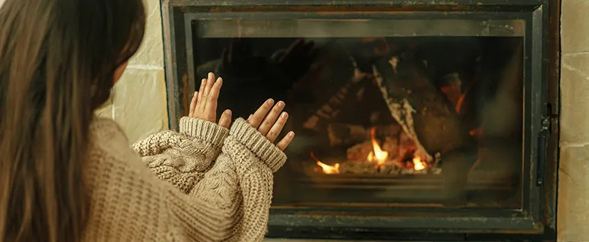 Wood-burning Fireplace Smell Removal Services in Murrieta, CA