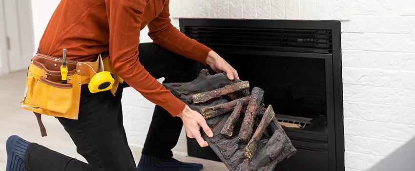 Fireplace Interior Sweeping in Murrieta, CA