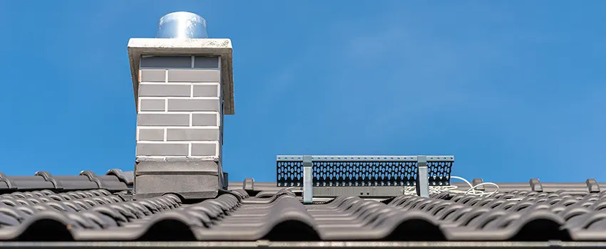 Repair Blocked Chimney in Murrieta, California