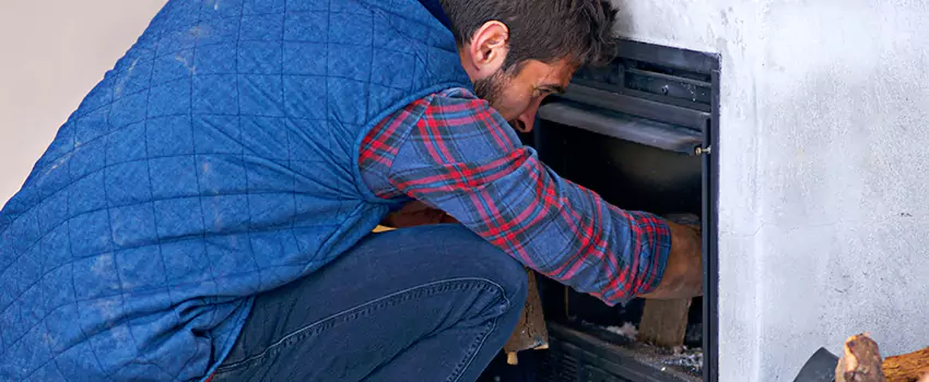 Fix Non-Working Prefabricated Fireplace in Murrieta, CA