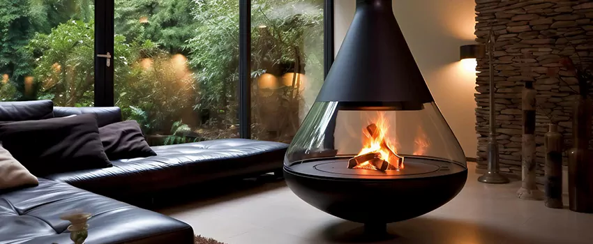 Affordable Floating Fireplace Repair And Installation Services in Murrieta, California