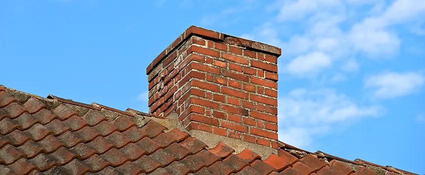 Flue Tiles Cracked Repair Services near Me in Murrieta, CA