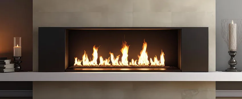 Vent Free Gas Fireplaces Repair Solutions in Murrieta, California
