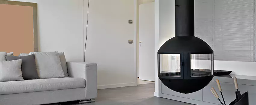 Hanging & Suspended Fireplaces Designer in Murrieta, California