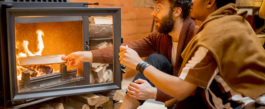 Benefits of Harman Stoves Fireplace in Murrieta, California