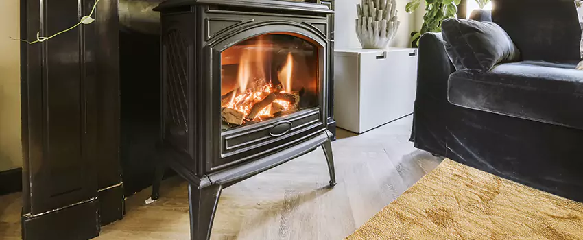 Cost of Hearthstone Stoves Fireplace Services in Murrieta, California