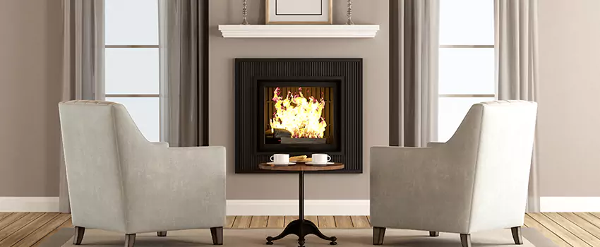 Heat & Glo Outdoor Gas Fireplaces Installation Contractors in Murrieta, California
