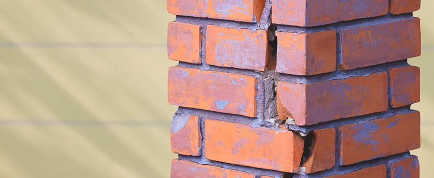Leaking Chimney Repair And Replacement Cost in Murrieta, California