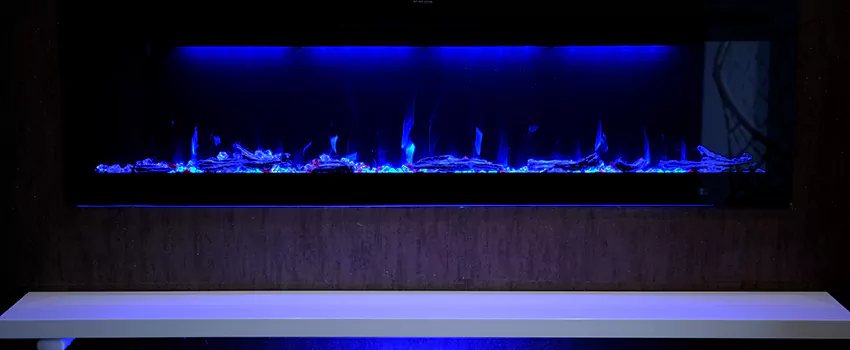 Benefits of Multi-Color Fireplace Installation in Murrieta, CA