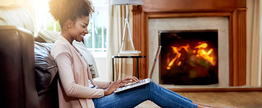 Cost-Effective Osburn Fireplace Installation and Repair in Murrieta, CA