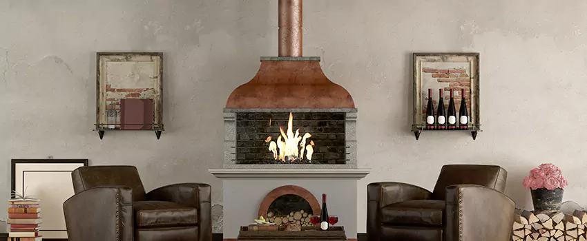 Benefits of Pacific Energy Fireplace in Murrieta, California
