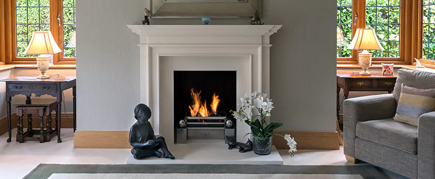 RSF Fireplaces Maintenance and Repair in Murrieta, California