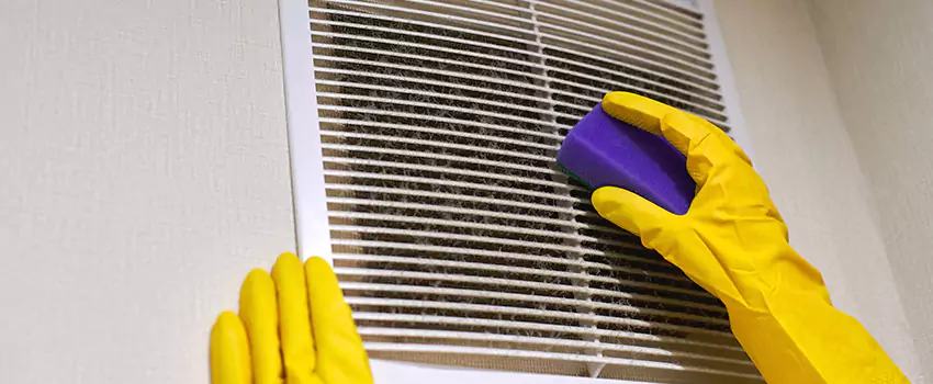 Vent Cleaning Company in Murrieta, CA