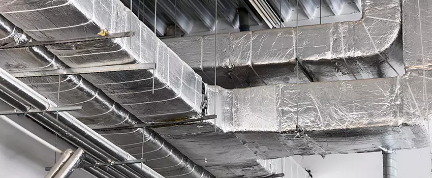 Vent Dust Cleaning Cost in Murrieta, CA