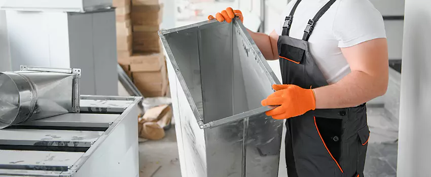 Ventilation Fan Cleaning Services in Murrieta, California