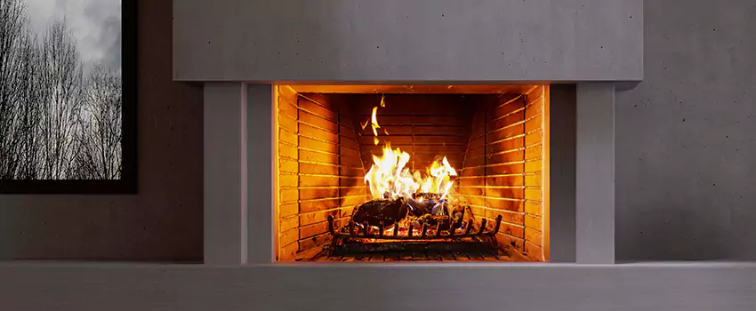 Indoor Wood Burning Furnace Repair and Installation in Murrieta, California